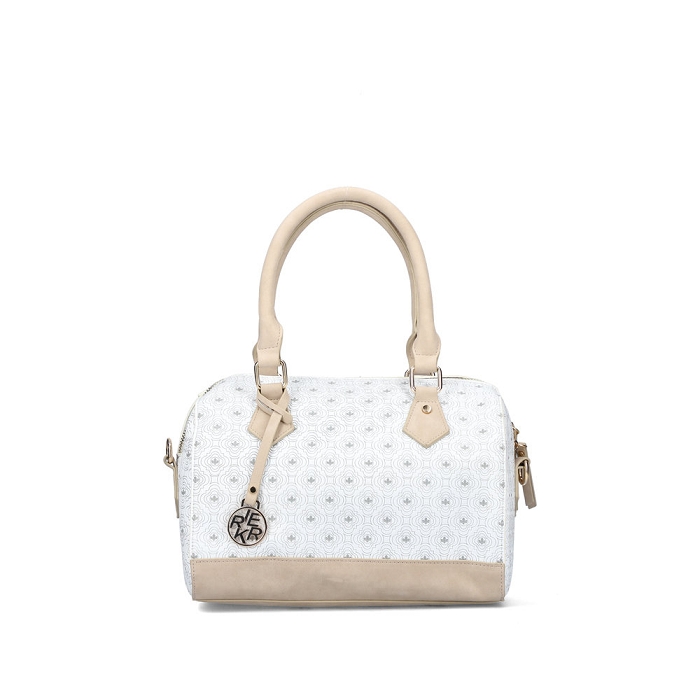 Rieker sacs h1321 blanc