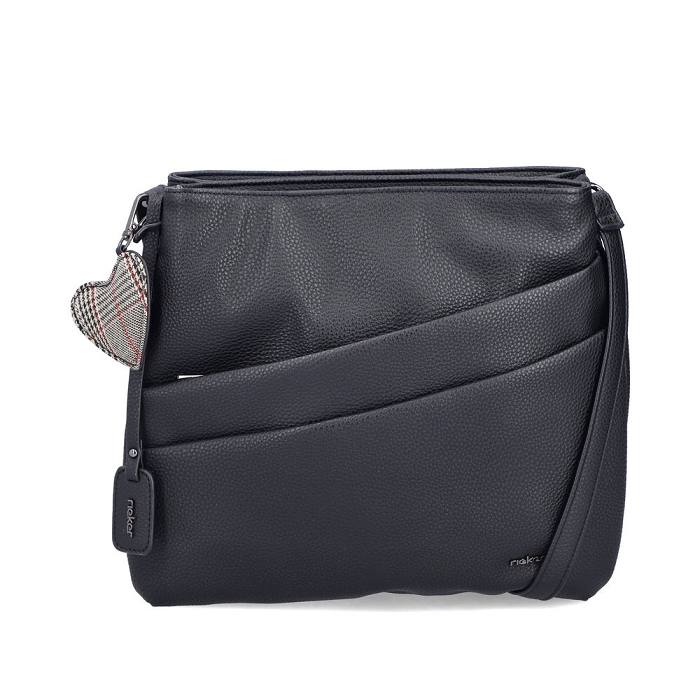 Rieker sacs h1005 noir