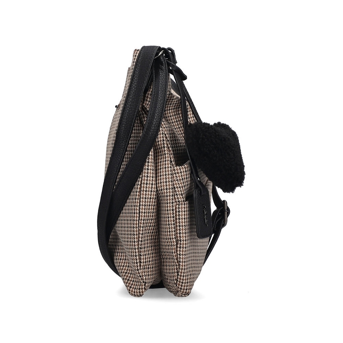 Rieker sacs h1005 beige6698603_4