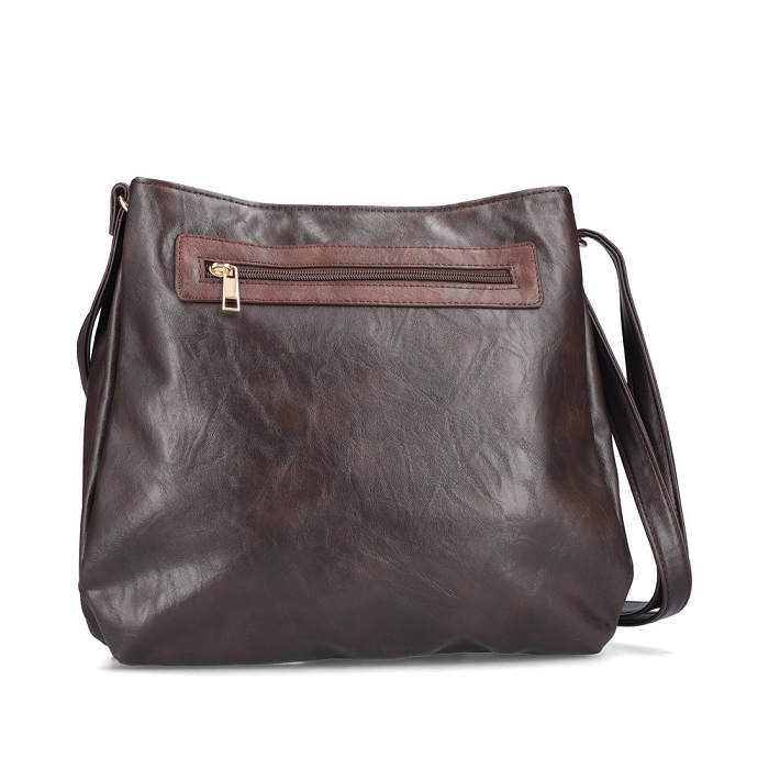 Rieker sacs h1005 brun6698604_2