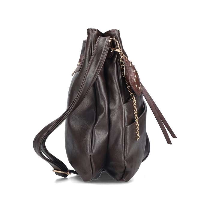 Rieker sacs h1005 brun6698604_4