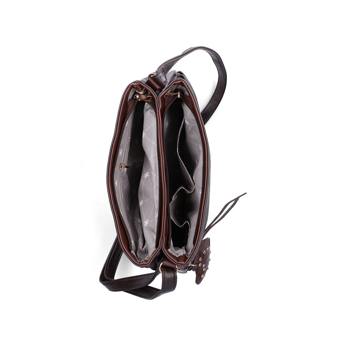 Rieker sacs h1005 brun6698604_5