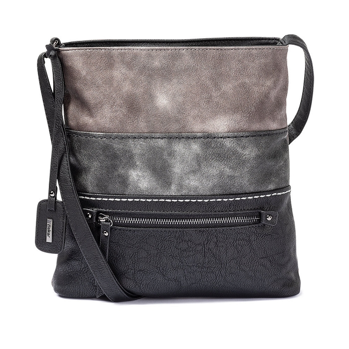 Rieker sacs h1301 gris