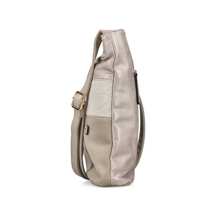 Rieker sacs h1301 beige6698703_3