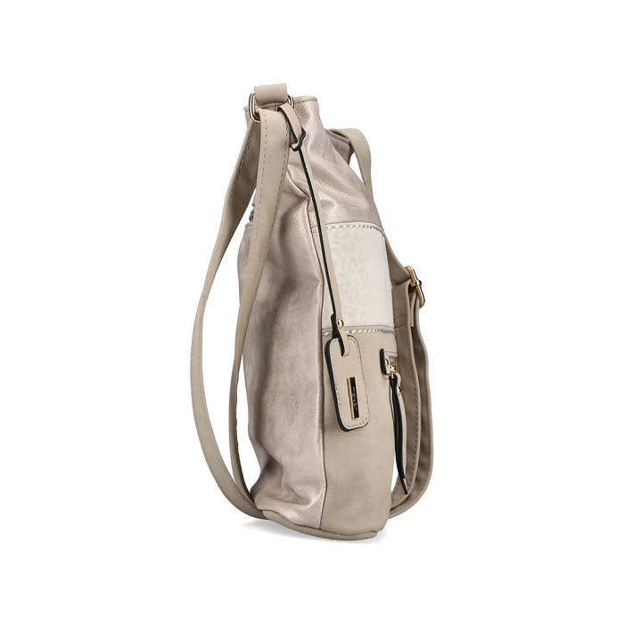 Rieker sacs h1301 beige6698703_4