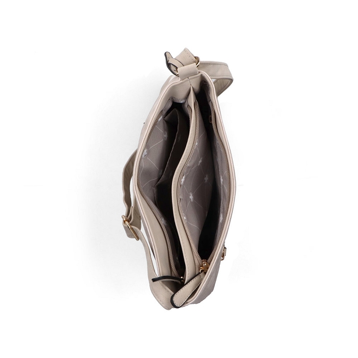 Rieker sacs h1301 beige6698703_5