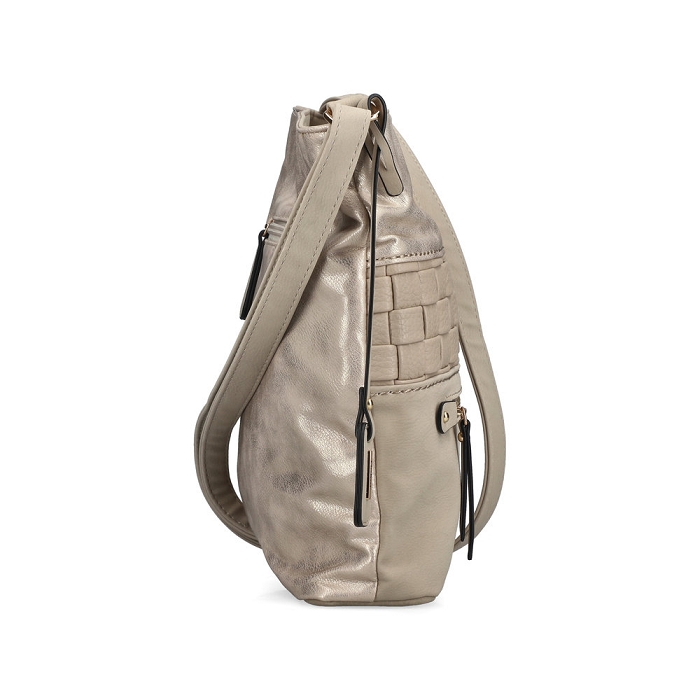 Rieker sacs h1301 beige6698704_4