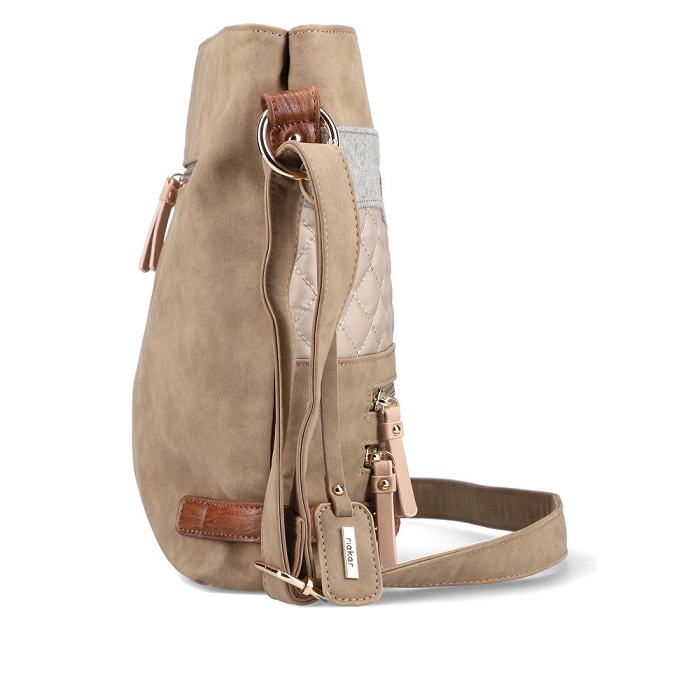 Rieker sacs h1097 beige6698901_3