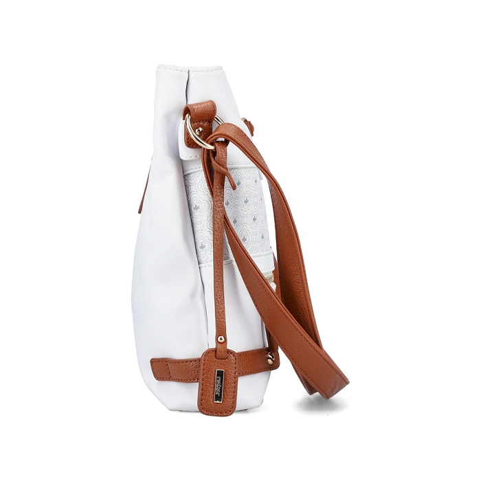 Rieker sacs h1097 blanc6698902_3