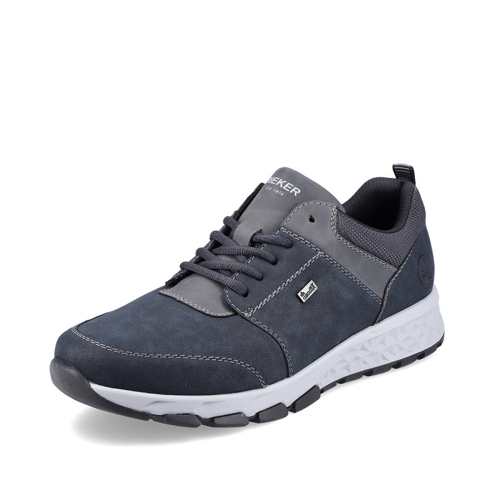 Rieker basket b6731 bleu