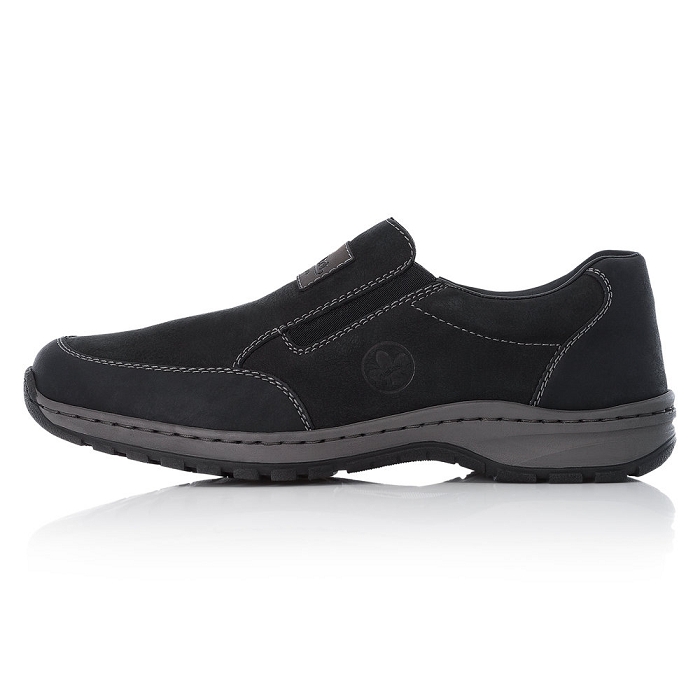 Rieker mocassin 03354 noir6699601_5