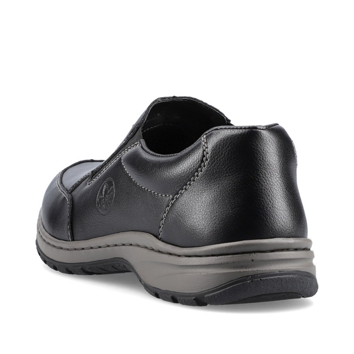 Rieker mocassin 03354 noir6699602_2