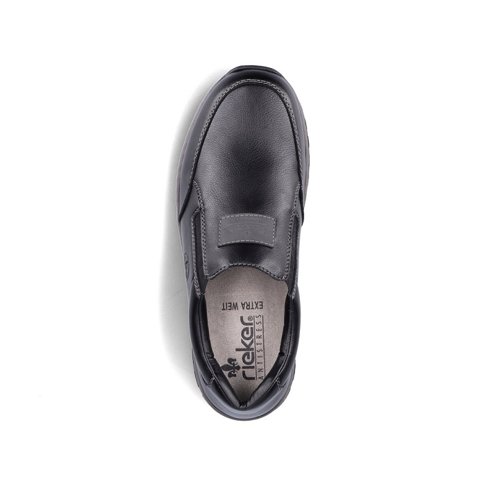 Rieker mocassin 03354 noir6699602_3