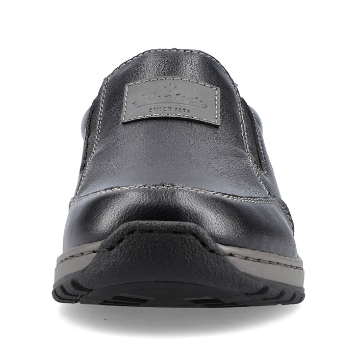 Rieker mocassin 03354 noir6699602_4