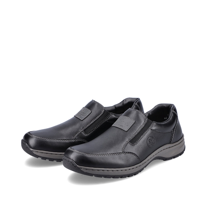 Rieker mocassin 03354 noir6699602_6