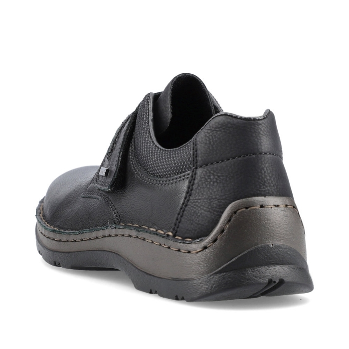 Rieker velcros 05358 noir6699701_3