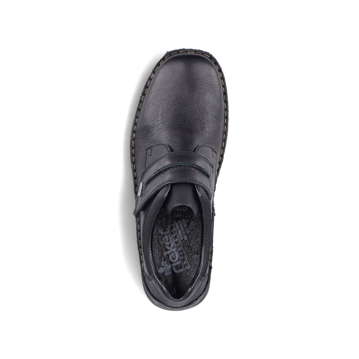 Rieker mocassin 05358 noir6699701_4