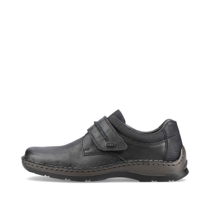 Rieker mocassin 05358 noir6699701_5