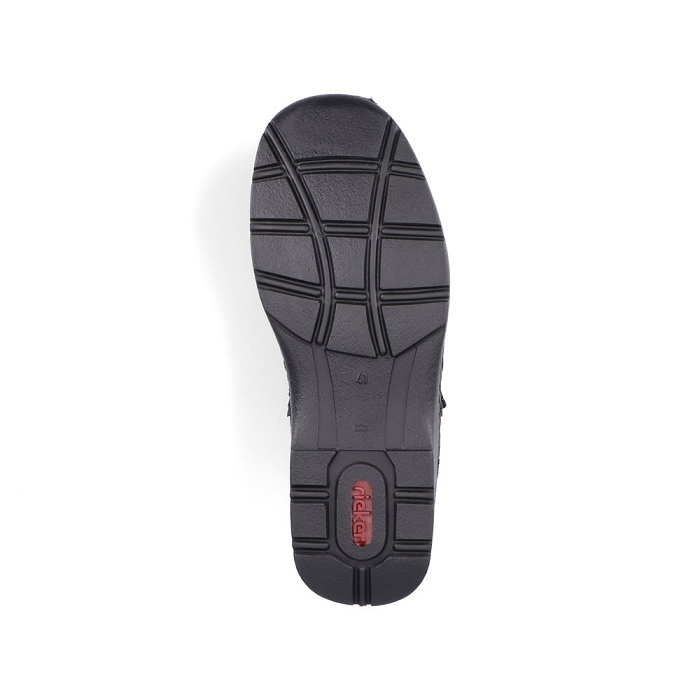 Rieker velcros 05358 noir6699701_6