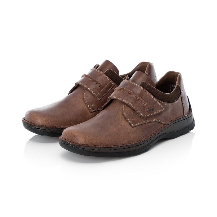 Rieker mocassin 05358 brun6699702_6