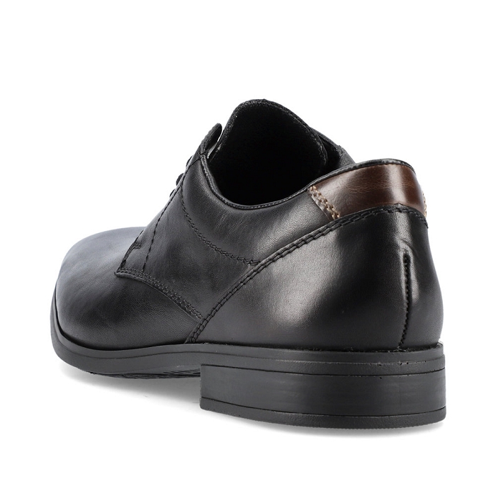 Rieker derbies 10101 noir6699801_3