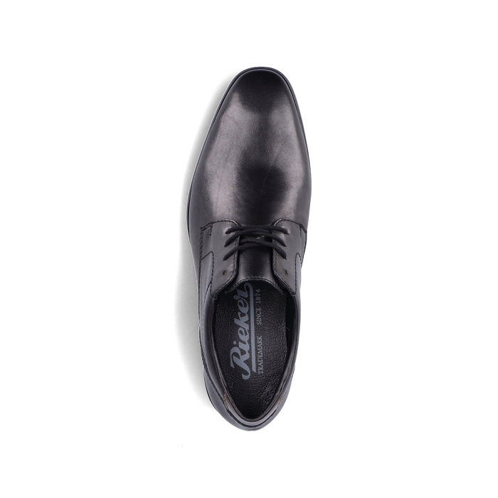 Rieker derbies 10101 noir6699801_4