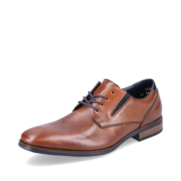 Rieker derbies 10121 brun