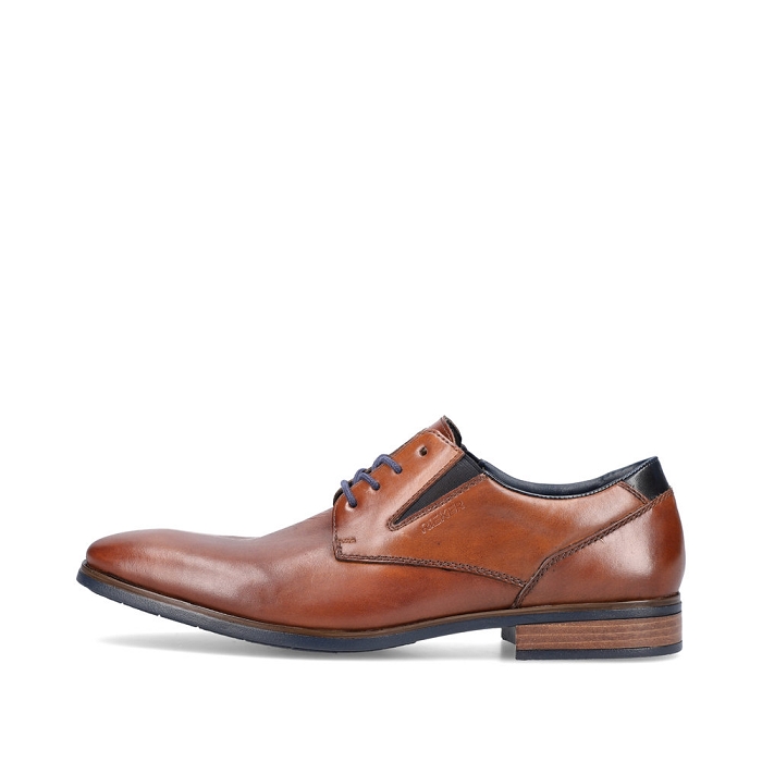 Rieker derbies 10121 brun6699901_4