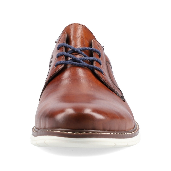 Rieker derbies 14402 brun6700001_5