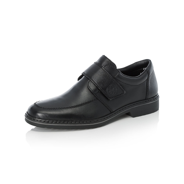 Rieker velcros 16570 noir