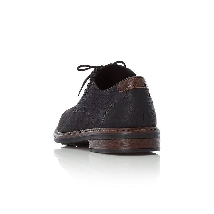 Rieker derbies 17600 noir6700601_2