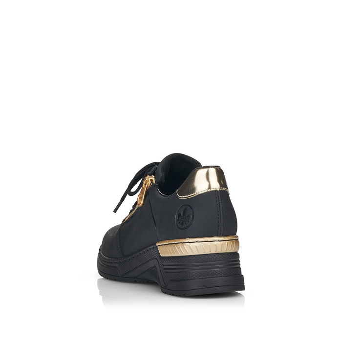 Rieker basket n4305 noir6701101_2