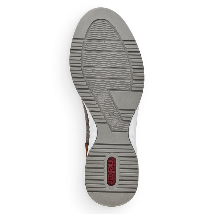 Rieker basket n4332 brun6701201_5