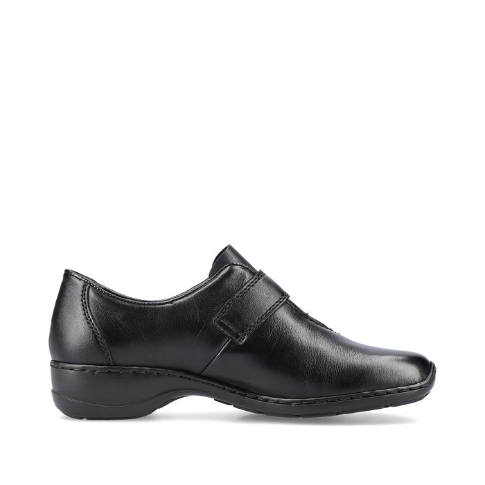 Rieker velcros 58370 noir6702202_2