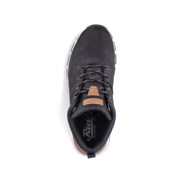 Rieker bottine b6740 noir6702301_4