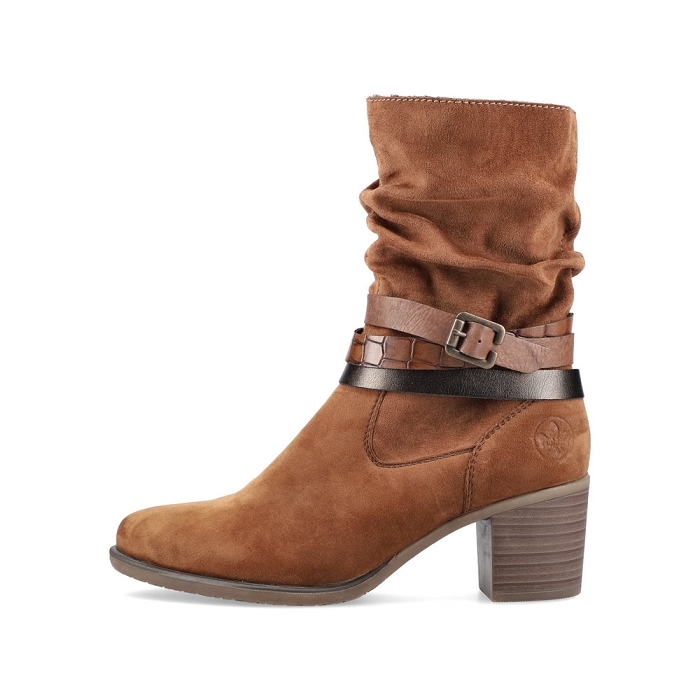 Rieker botte y2088 brun6706602_4
