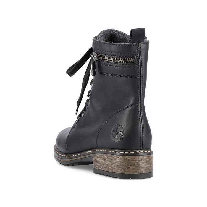 Rieker bottine z6810 noir6708201_3
