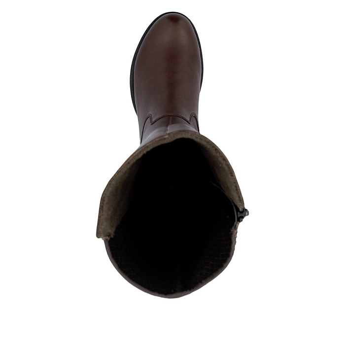 Rieker botte z9591 brun6709205_4