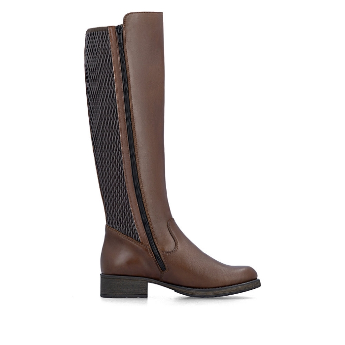 Rieker botte z9591 brun6709206_2