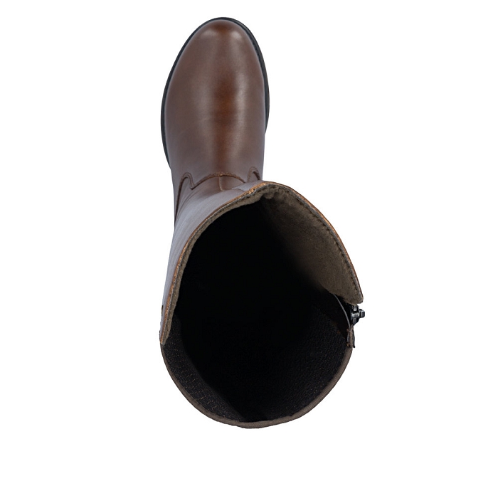 Rieker botte z9591 brun6709206_4
