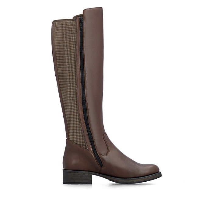 Rieker botte z9591 brun6709207_2