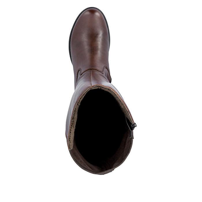Rieker botte z9591 brun6709207_4