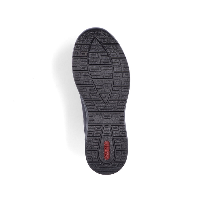 Rieker mocassin b7654 bleu6735001_5