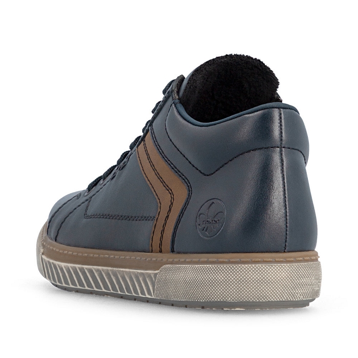 Rieker basket 17940 bleu6735602_3
