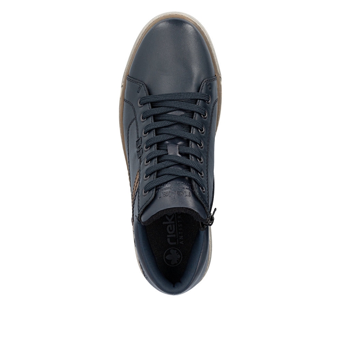 Rieker basket 17940 bleu6735602_4