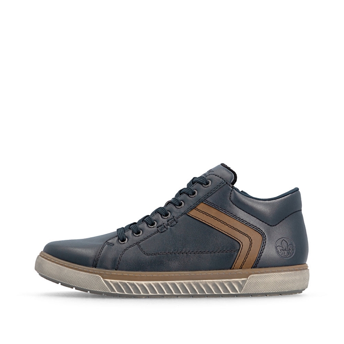 Rieker basket 17940 bleu6735602_5