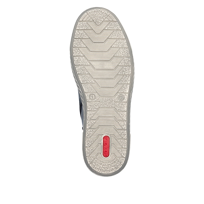 Rieker basket 17940 bleu6735602_6