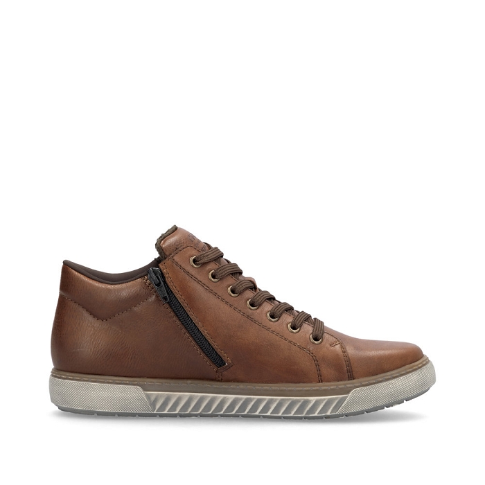 Rieker basket 17940 brun6735603_2