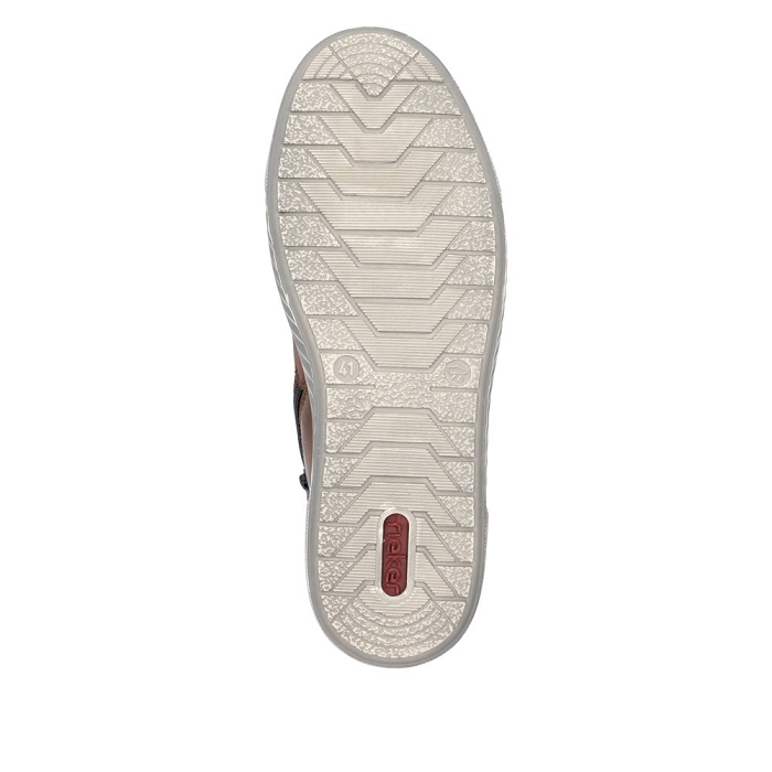 Rieker basket 17940 brun6735603_6