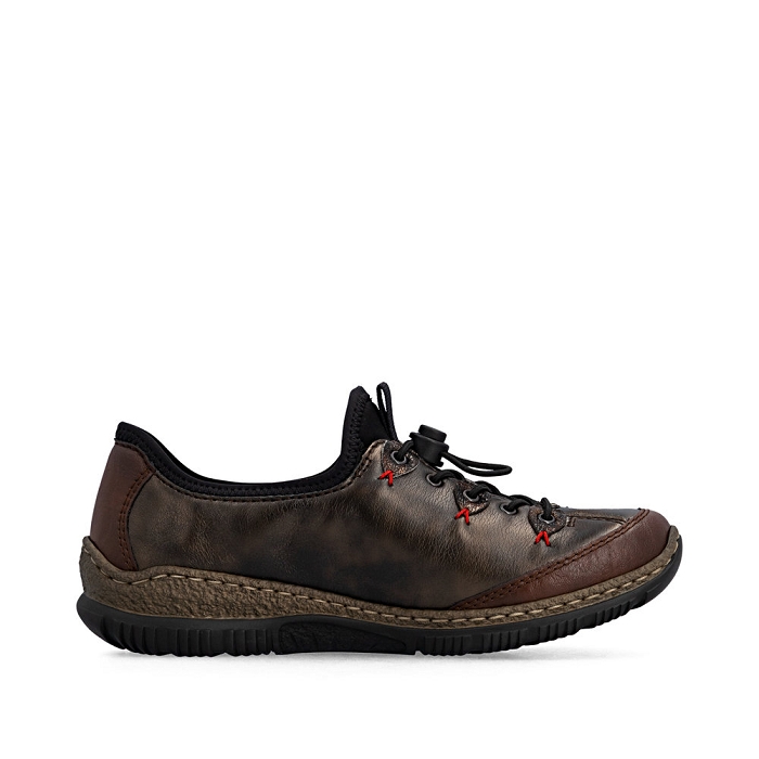 Rieker basket n3271 brun6736306_2
